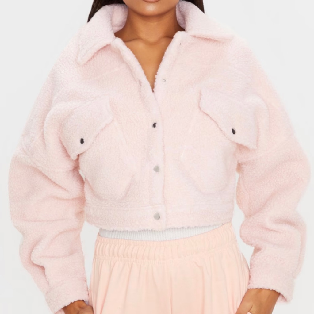 Jacket : Dolly Bear
